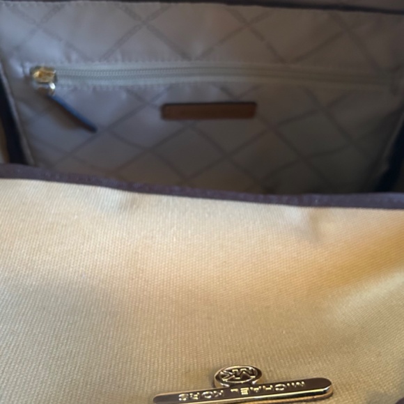 Michael Kors back pack main image 5